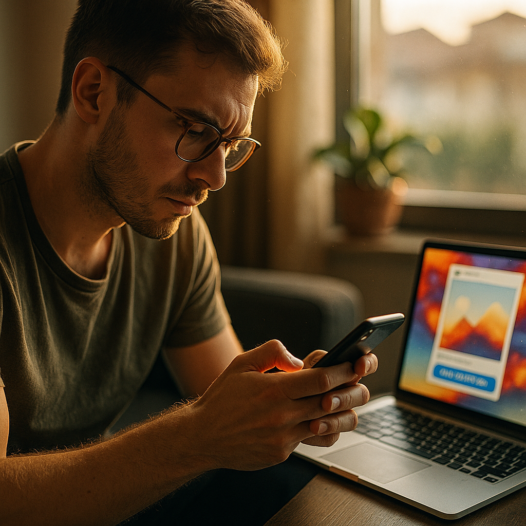Engage Silent Scrollers: Boost Impact with Smart Campaigns