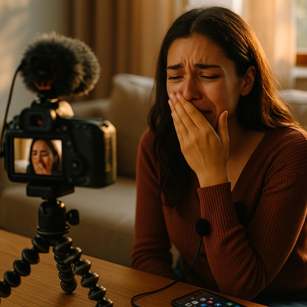 Emotional Storytelling: Elevating Influencer Marketing in 2025