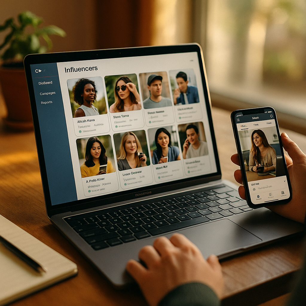 Choosing the Best Influencer CRM for Success in 2025