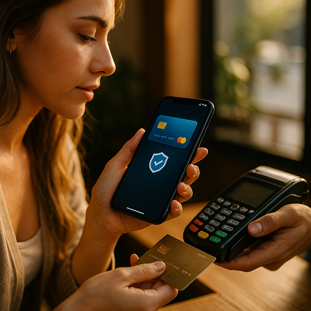 Streamline Secure Payments for Influencers in 2025