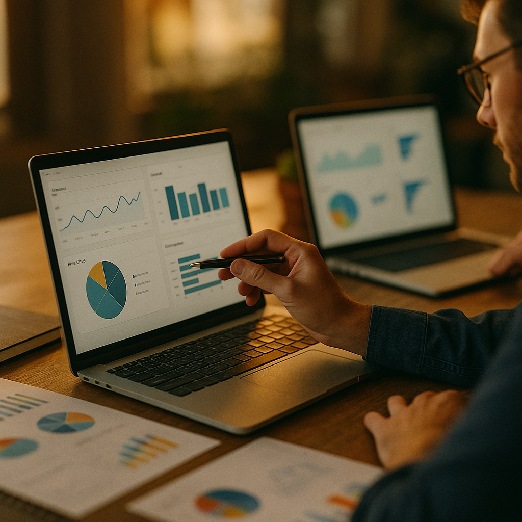 Choosing the Right Analytics Stack for Your Brand’s Growth