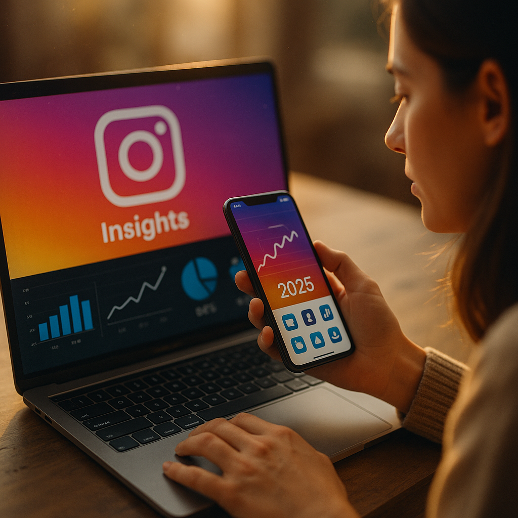 Mastering Instagram’s 2025 Algorithm: Tips for Brands