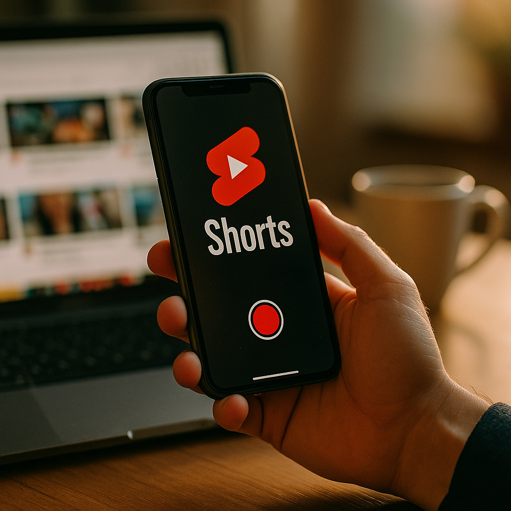 YouTube Shorts: Boost Brand Growth and Engagement Strategies