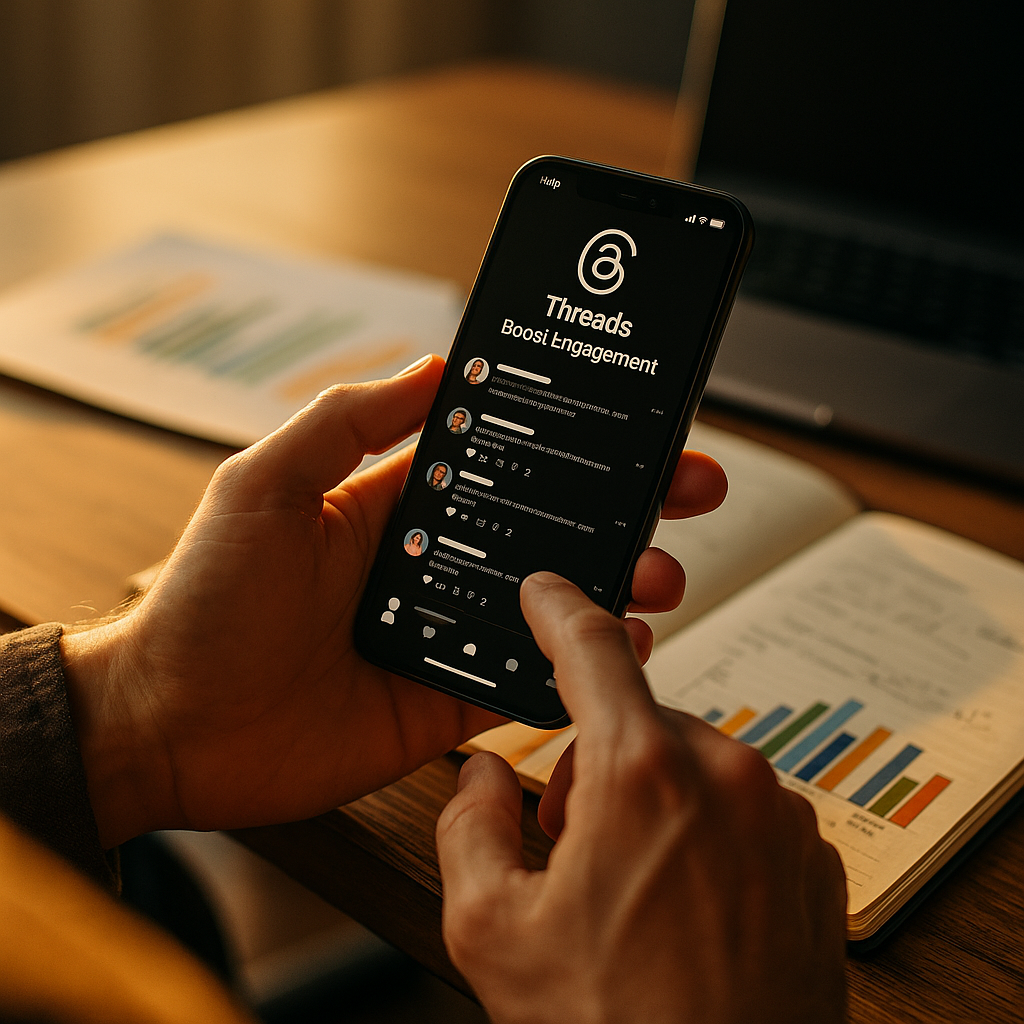 Boost Engagement on Threads with Proven Content Strategies