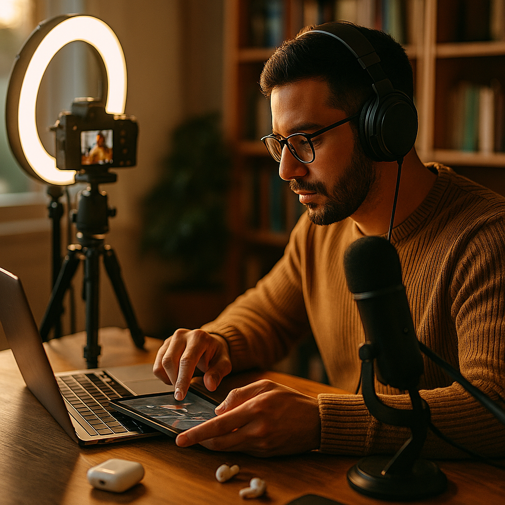 The Evolving Creator Economy: Trends and Opportunities in 2026