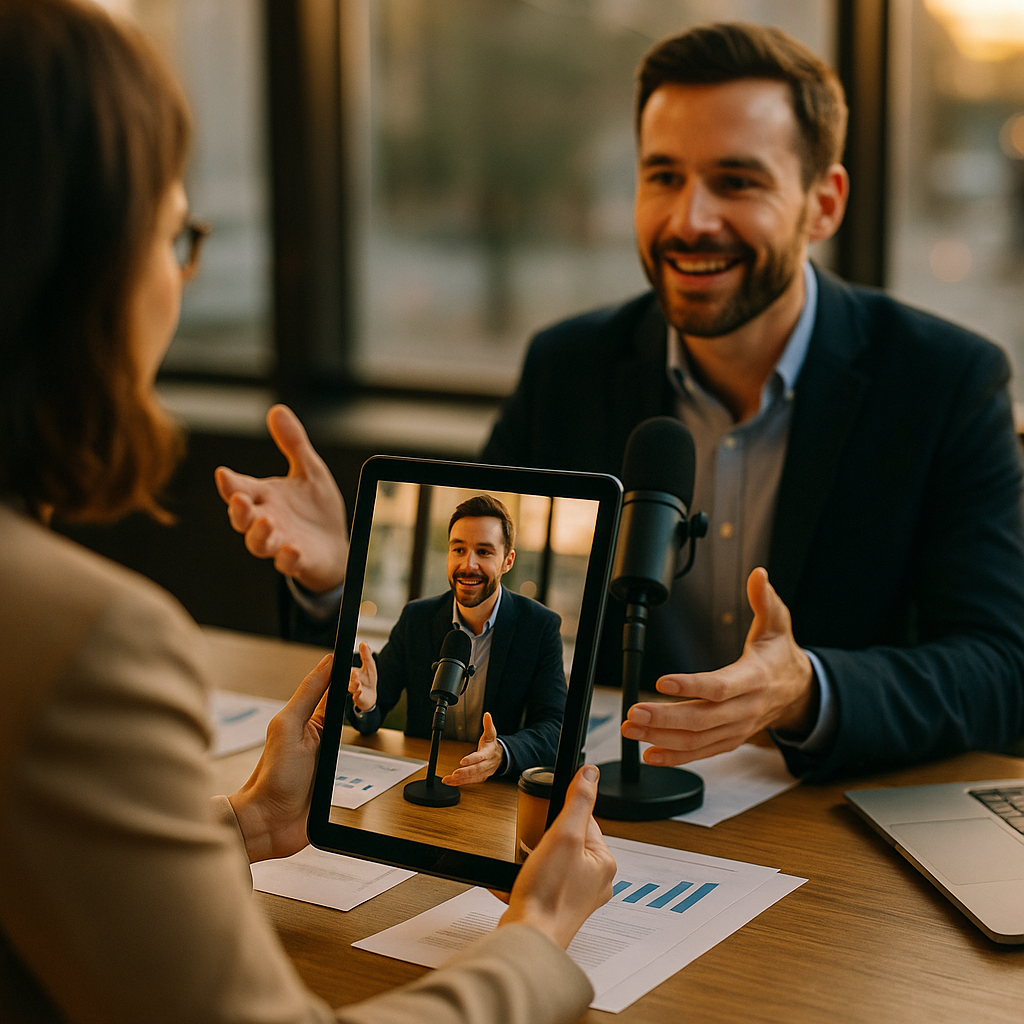 B2B Influencer Marketing Boom: Unlock Growth in 2025