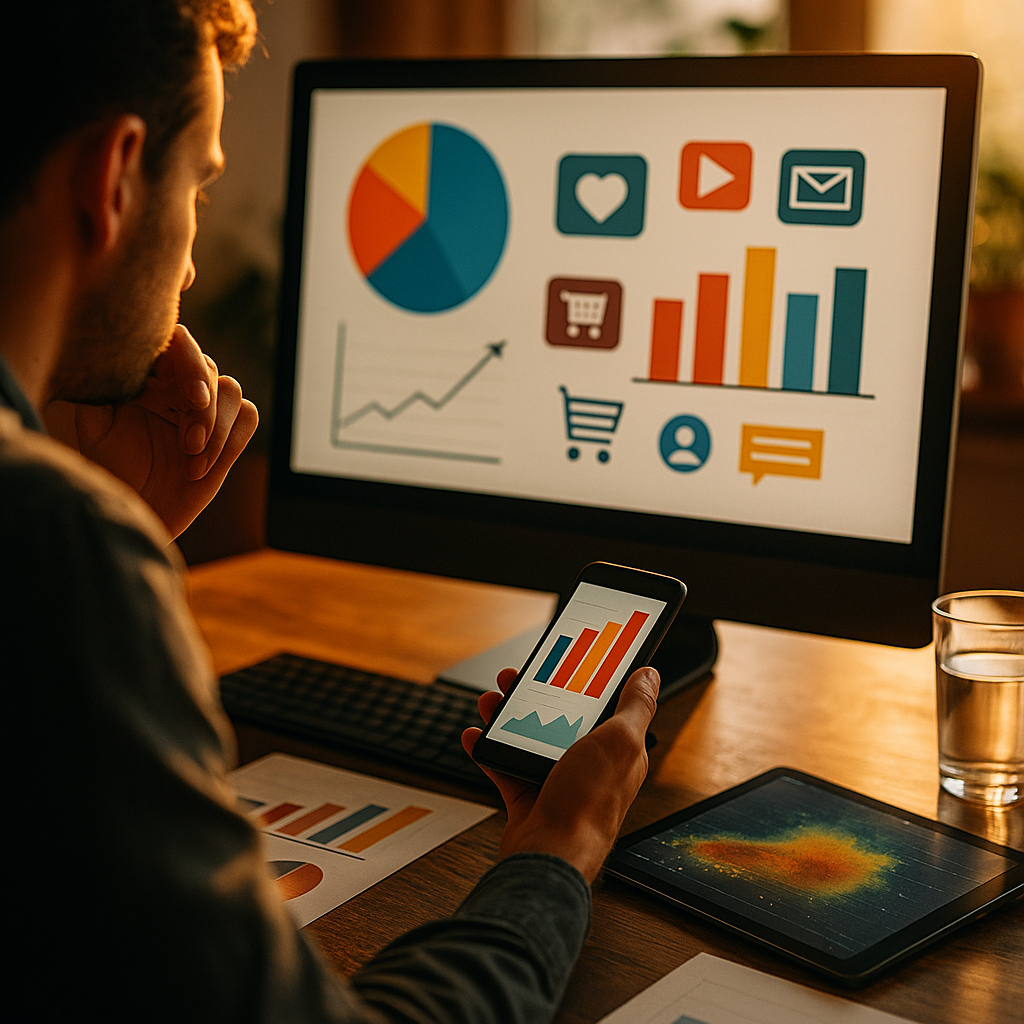 Decoding the Attention Economy: Strategies for 2025 Success