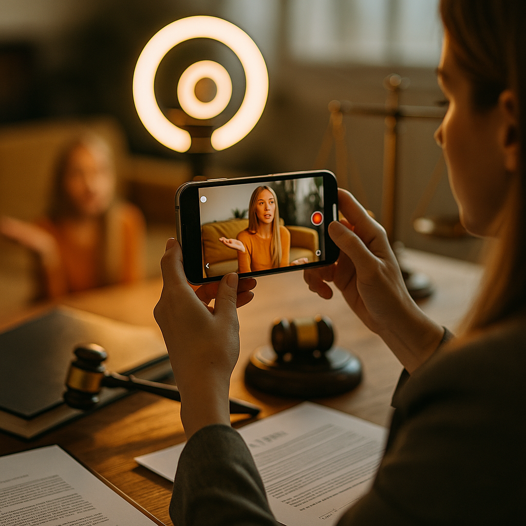 Creative Compliance: Influencer Marketing in 2025 Regulations