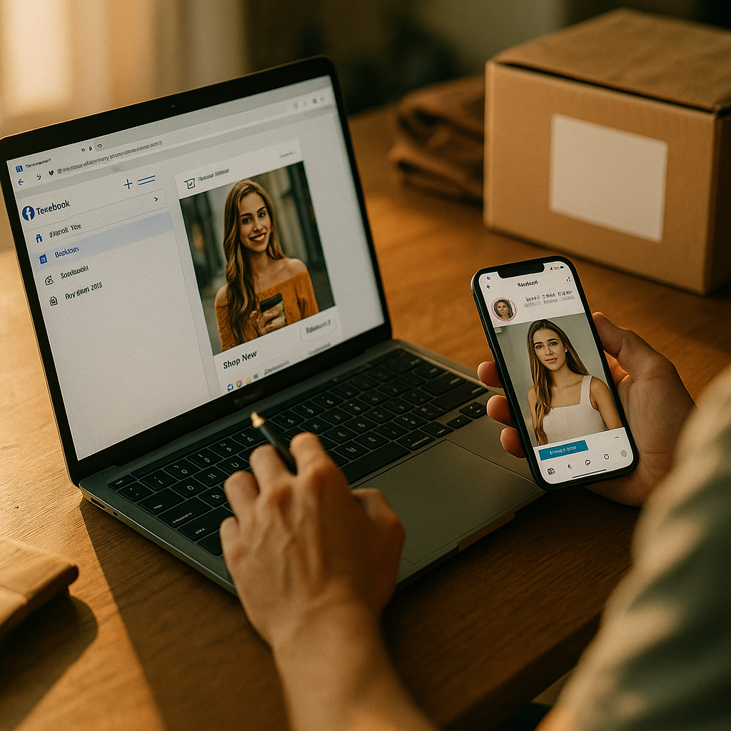 Influencer Whitelisting for DTC Brands: Boost Growth & ROI