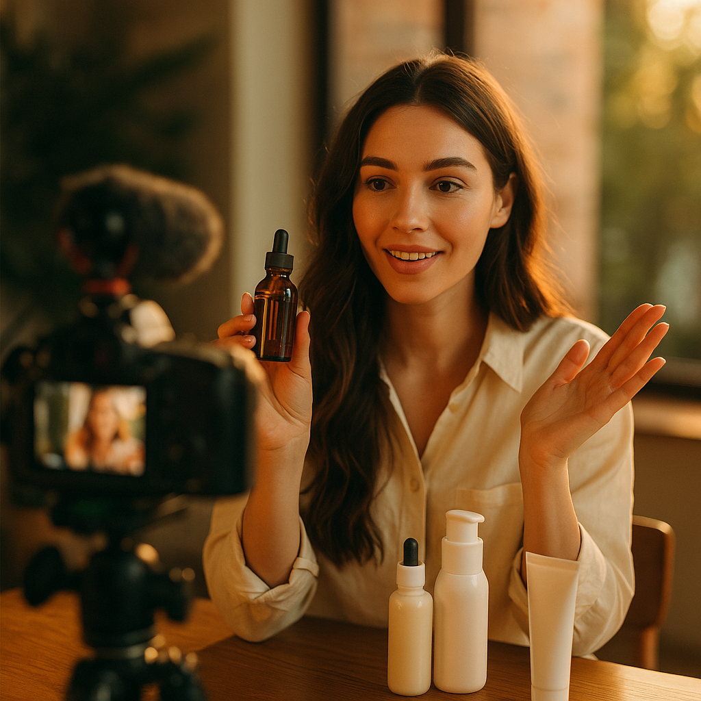 Creator-Led Brand Success: Lessons for 2025 Growth