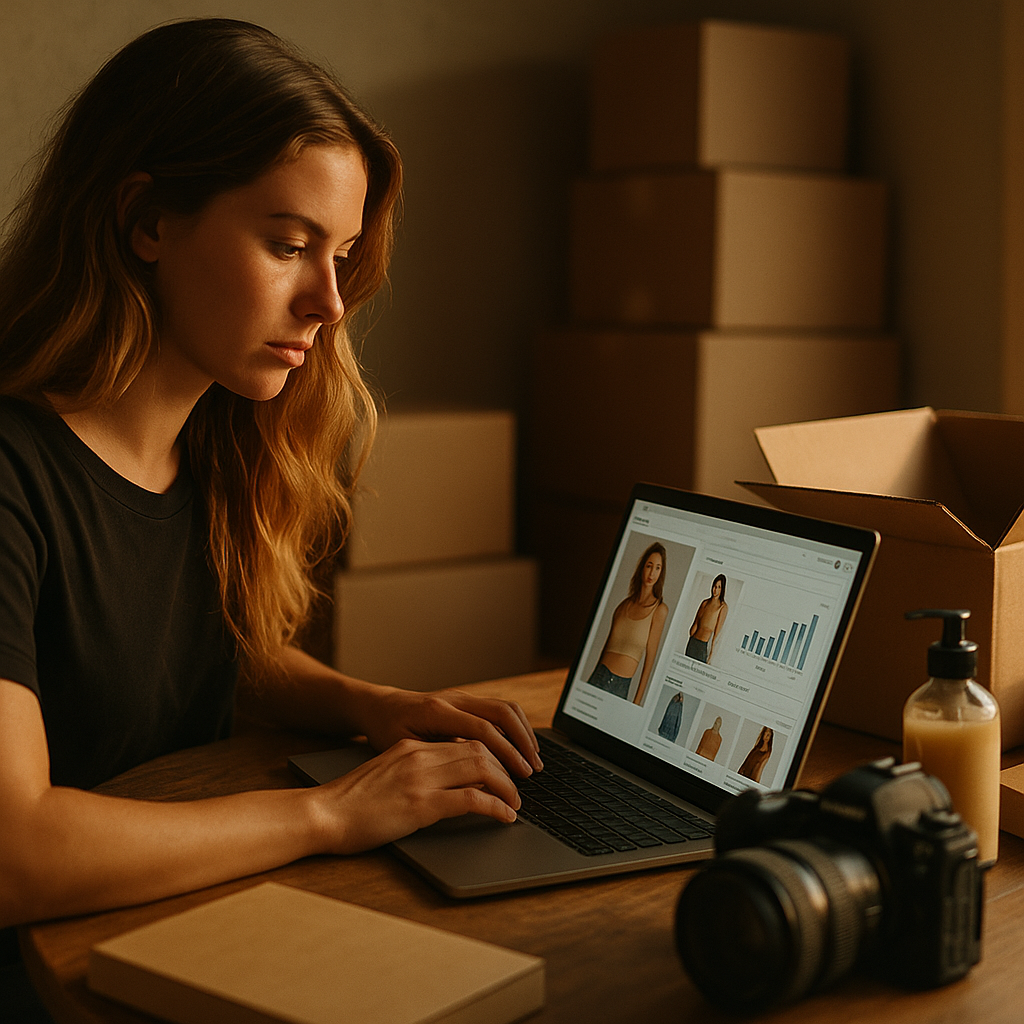 Creator-Led Brands: Secrets to Explosive E-Commerce Growth