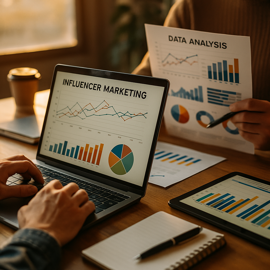 2025 B2B Influencer Marketing: Data-Driven Strategy Insights