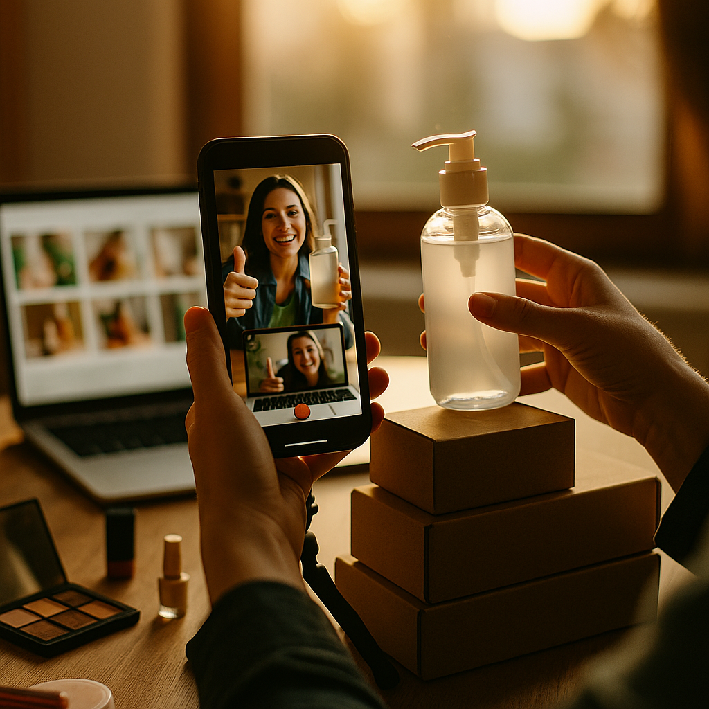 Boost Sales in 2025 with User-Generated Content Strategies