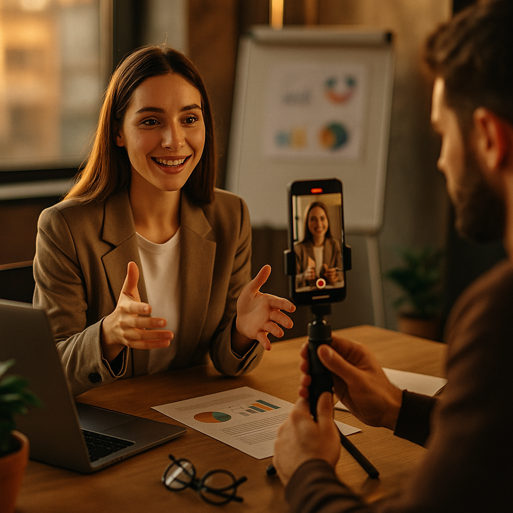 Revive Your Brand’s Image with Powerful Creator Partnerships