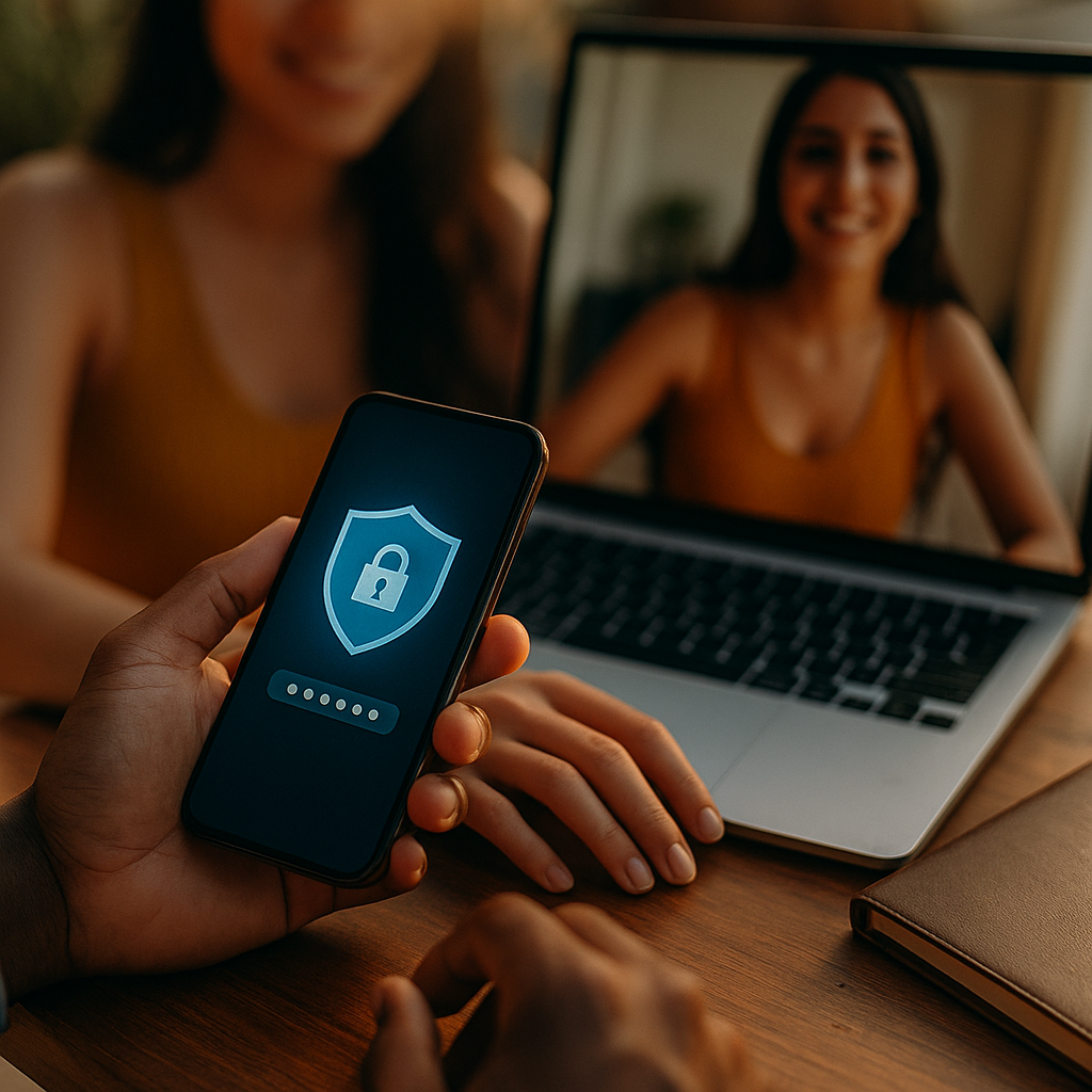 Secure Data Practices for Influencer Partnerships in 2025