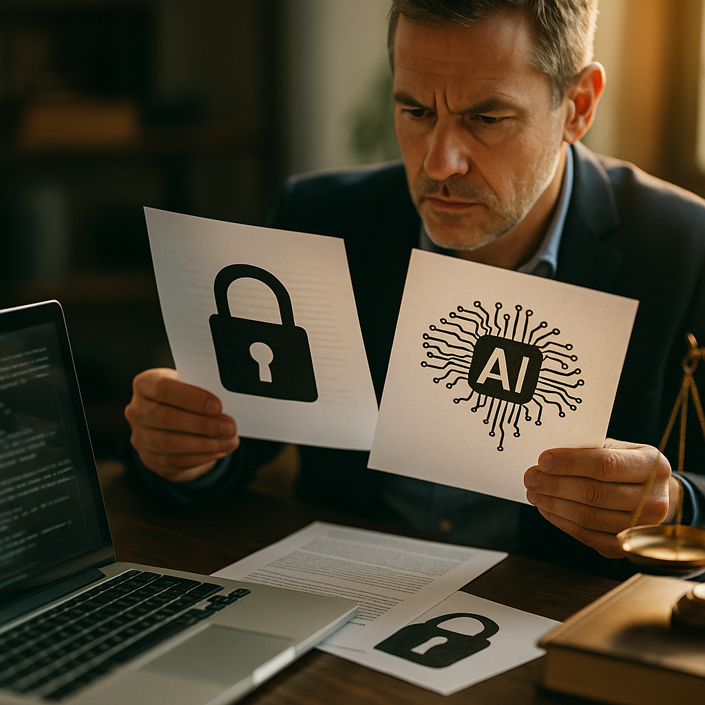 Navigating AI Content and IP Risks for Brand Protection