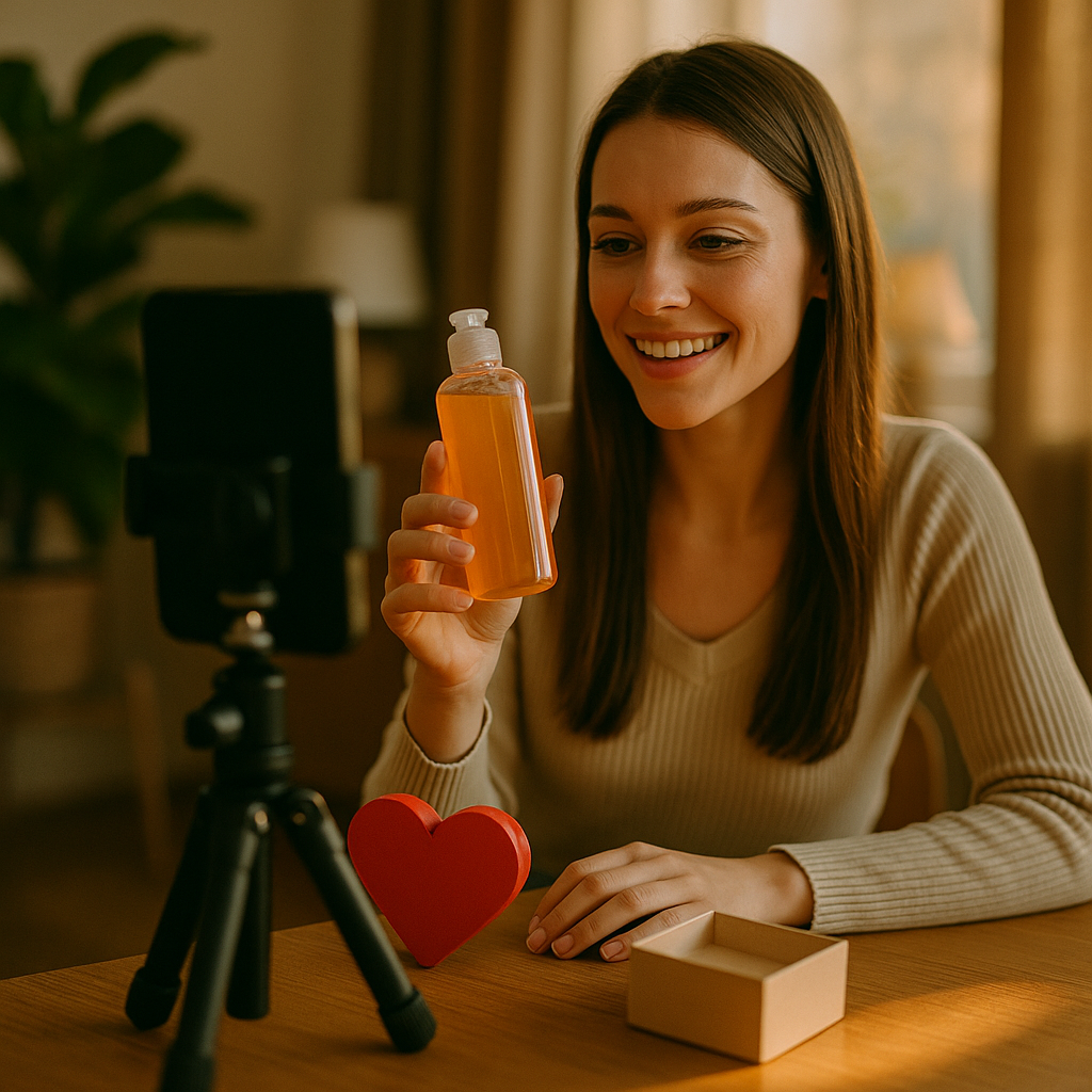 Unlock Influencer Power for Long-Term Brand Loyalty