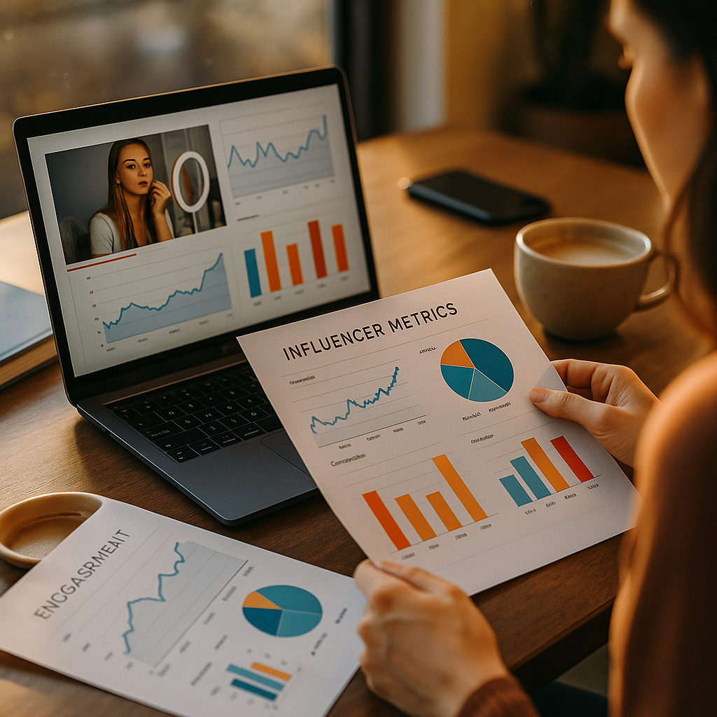 Maximize Influencer ROI with Accurate Measurement Strategies