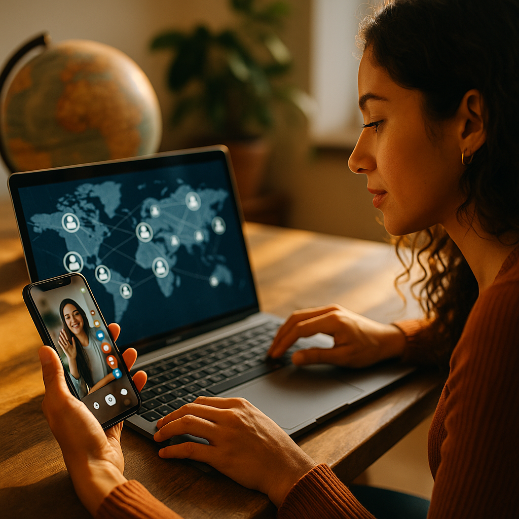 Global Influencer Marketing Strategies for 2025 Success