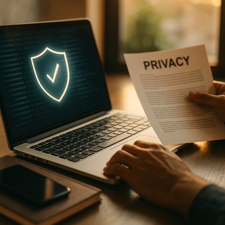 First-Party Data in 2025 | Privacy Challenges & Brand Trust
