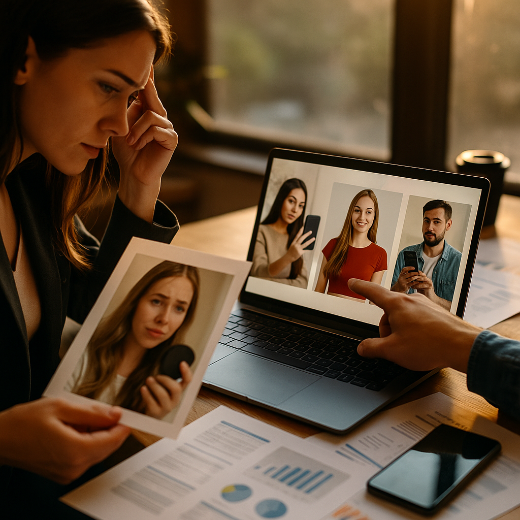 Choosing the Right Influencers: Avoid Costly Campaign Mistakes