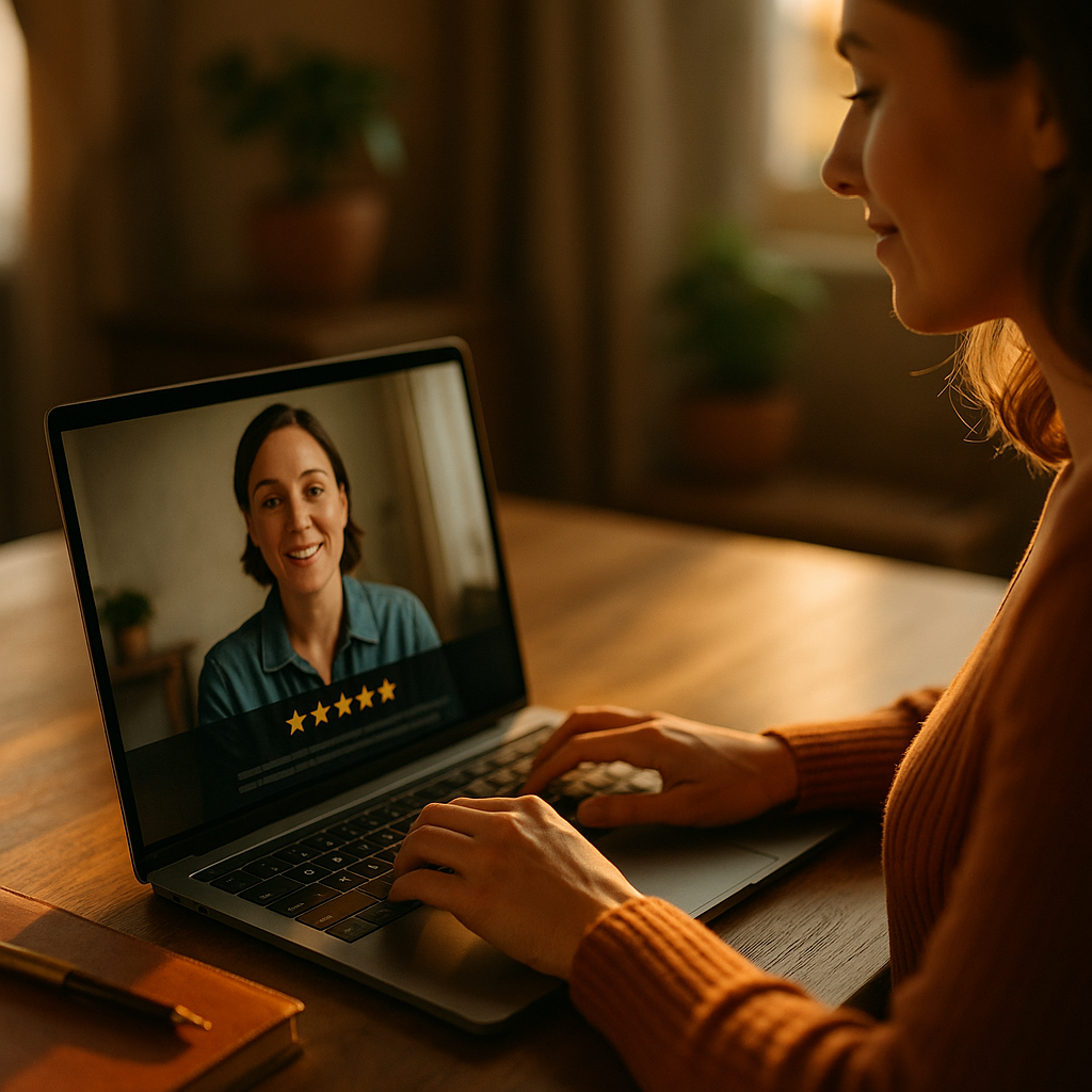 Transform Your Brand Narrative with Powerful Testimonials