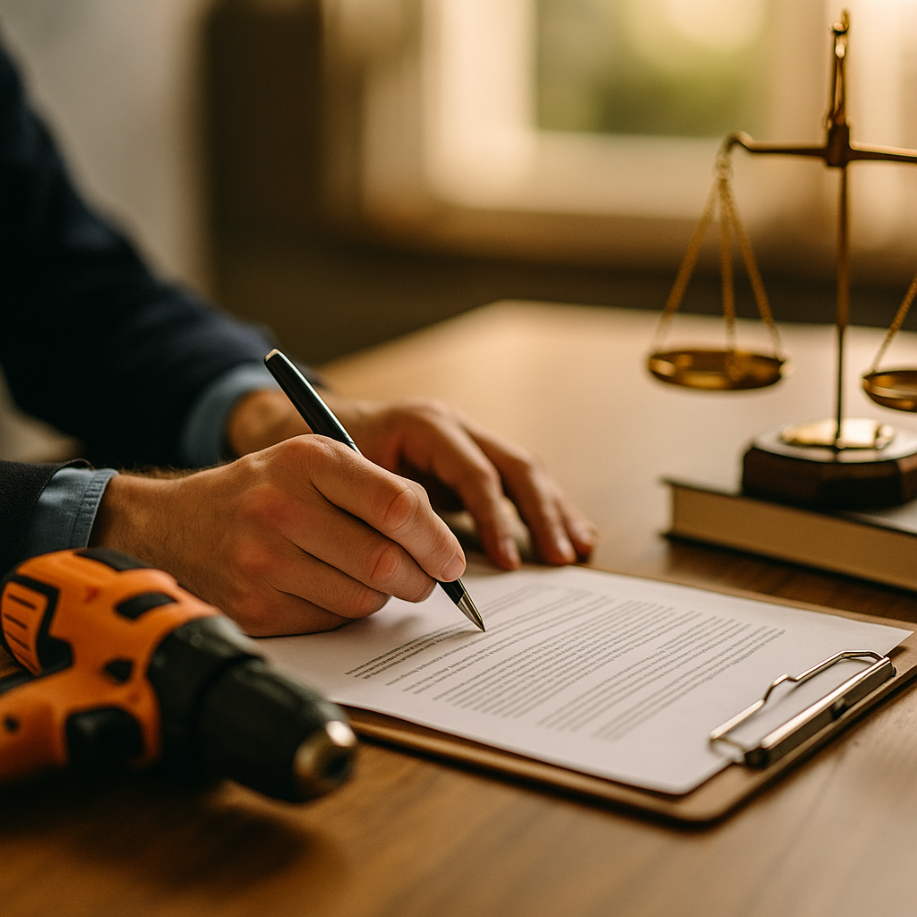 Drafting Effective Limitation of Liability Clauses for Products