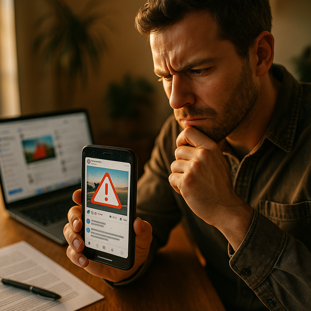 Learning from Misleading Social Media Claims: A Marketer’s Guide