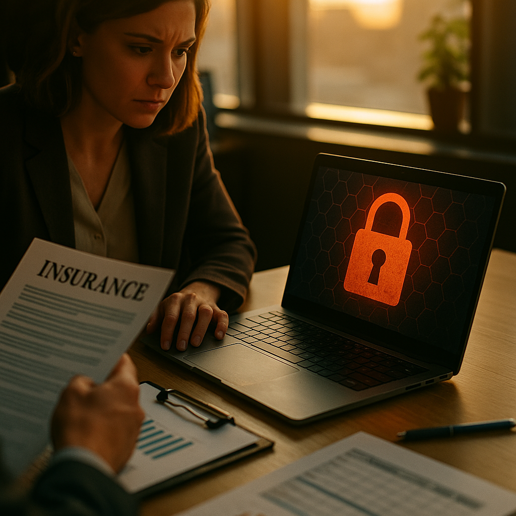 Data Breach Insurance Essentials for Marketing Teams 2025