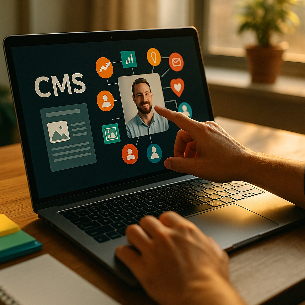 Unlock Personalization Secrets: Boost Engagement with CMS