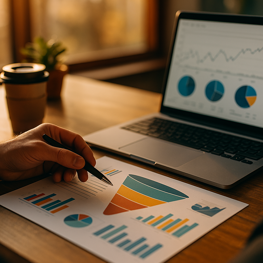 Build a High-Converting Marketing Funnel for Service Businesses