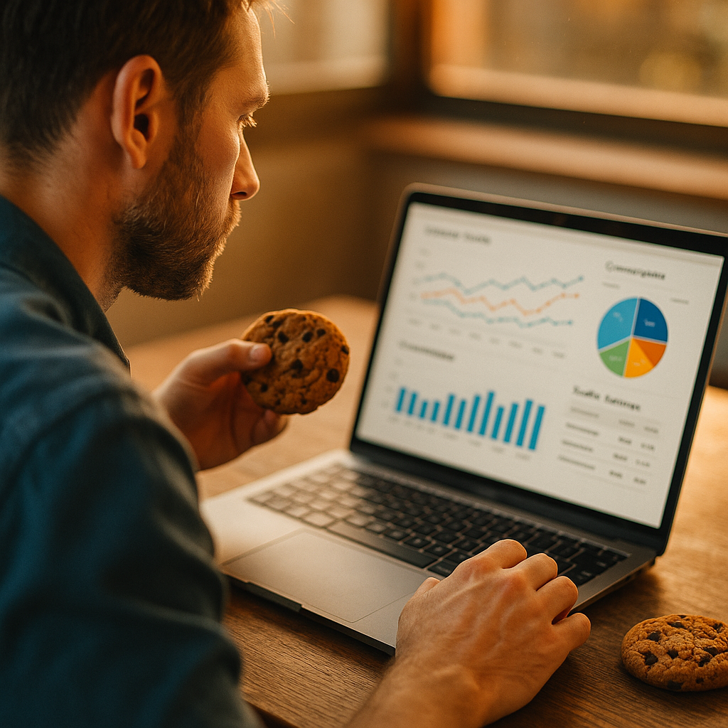 Future of Ad Measurement: Succeeding Without Third-Party Cookies