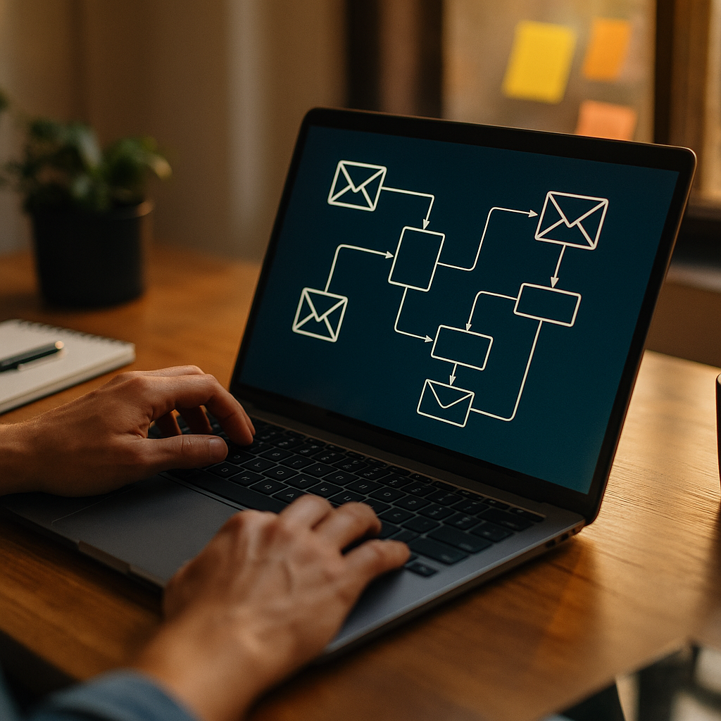 Email Automation Tools: Top 2025 Platforms for Advanced Workflows