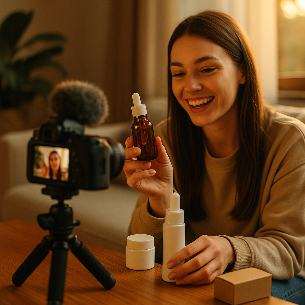 Boost Engagement with Micro-Influencer Product Seeding Strategies