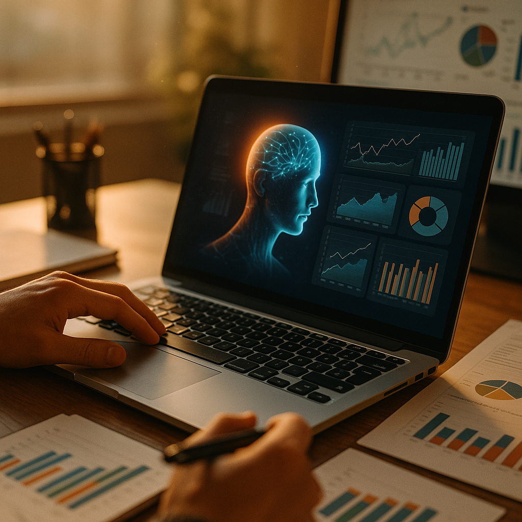 AI-Powered Content Analysis: Boosting Marketing in 2025