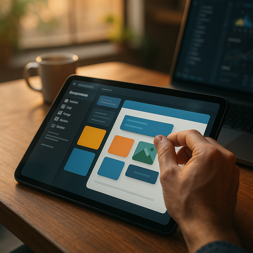 Composable Enterprise: Transforming Digital Experience Platforms