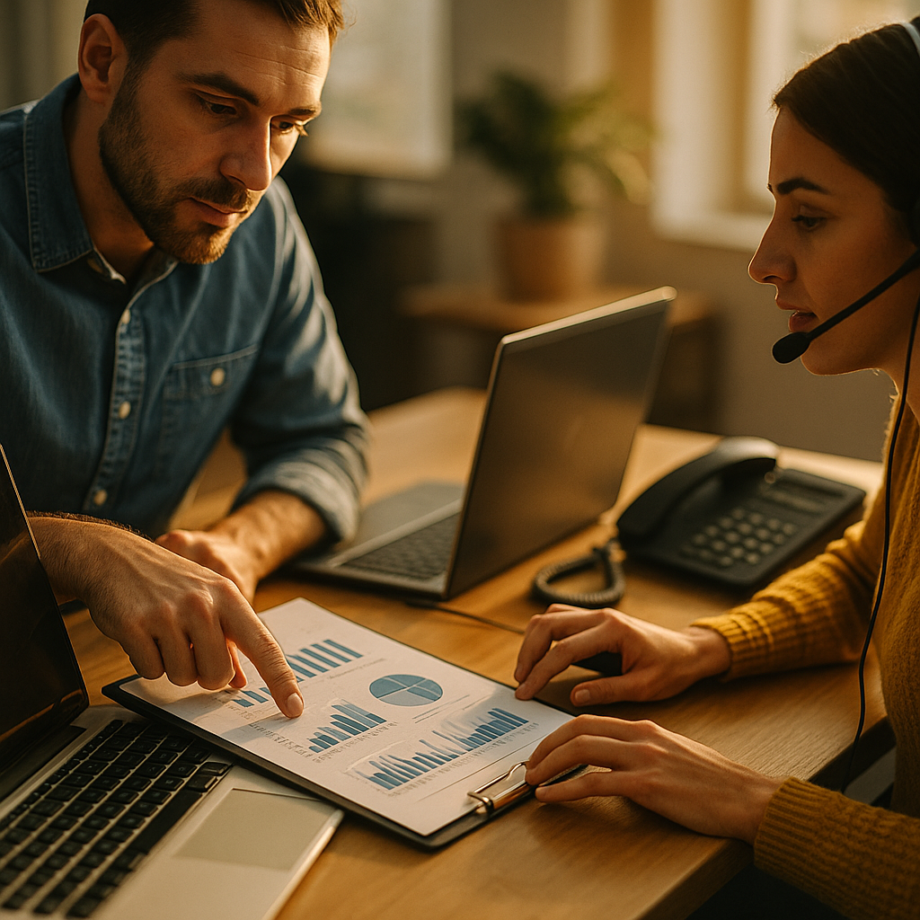 Align Marketing with Customer Support for 2025 Success