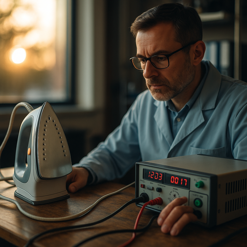 Master Product Safety Testing and Certification for Success