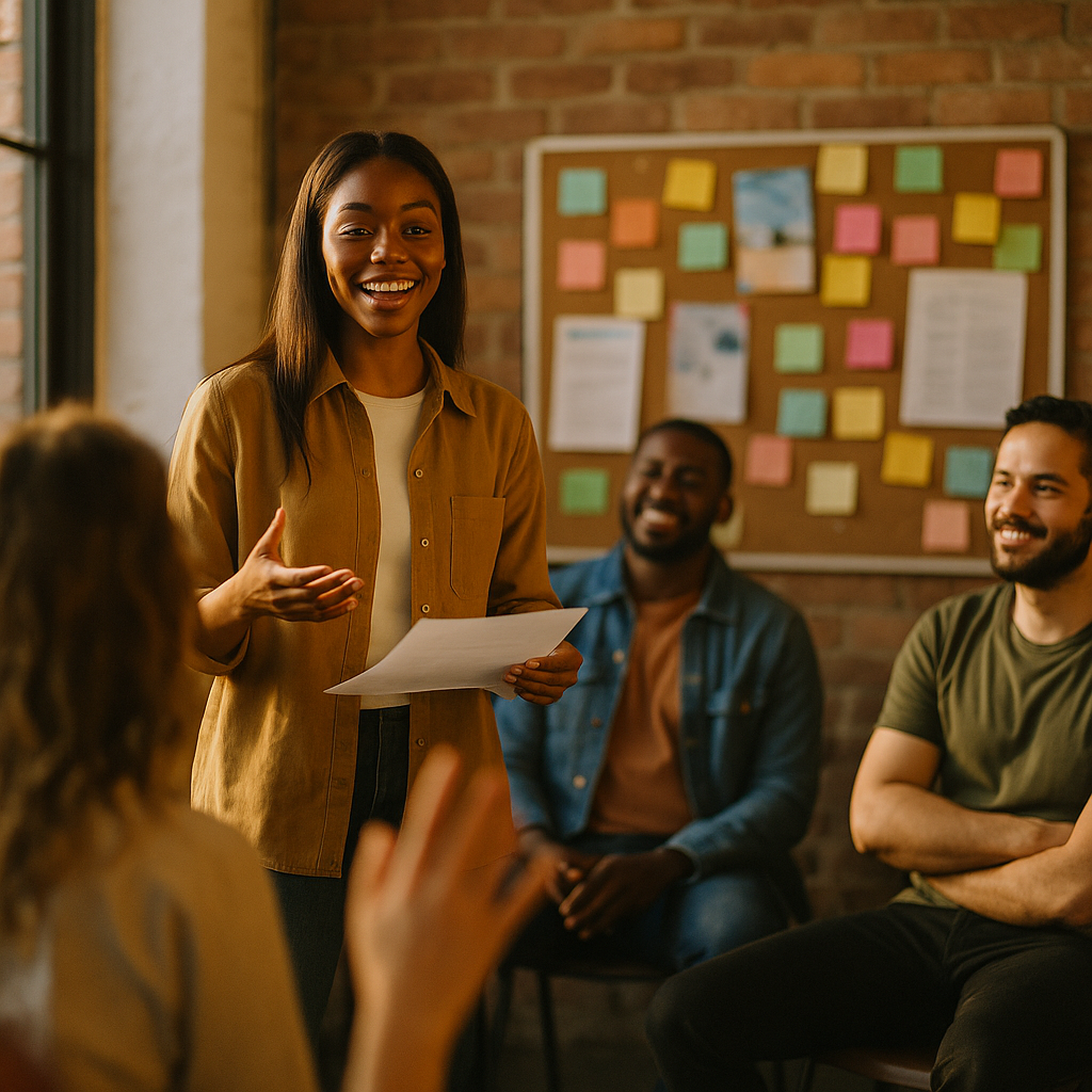 Amplify Brand Growth with Ambassador-Led Community Strategy