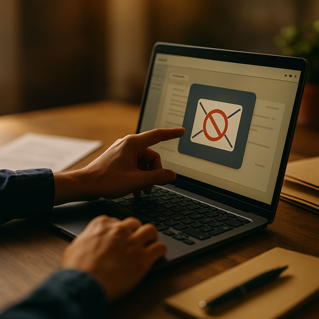 Ensure 2025 Anti-Spam Compliance for Transactional Emails