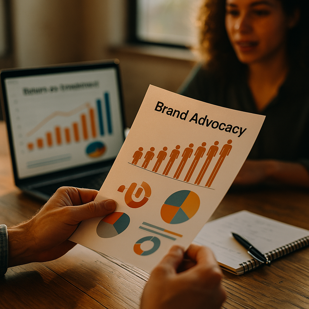Maximize Brand Advocacy ROI: Metrics and Strategies for Success