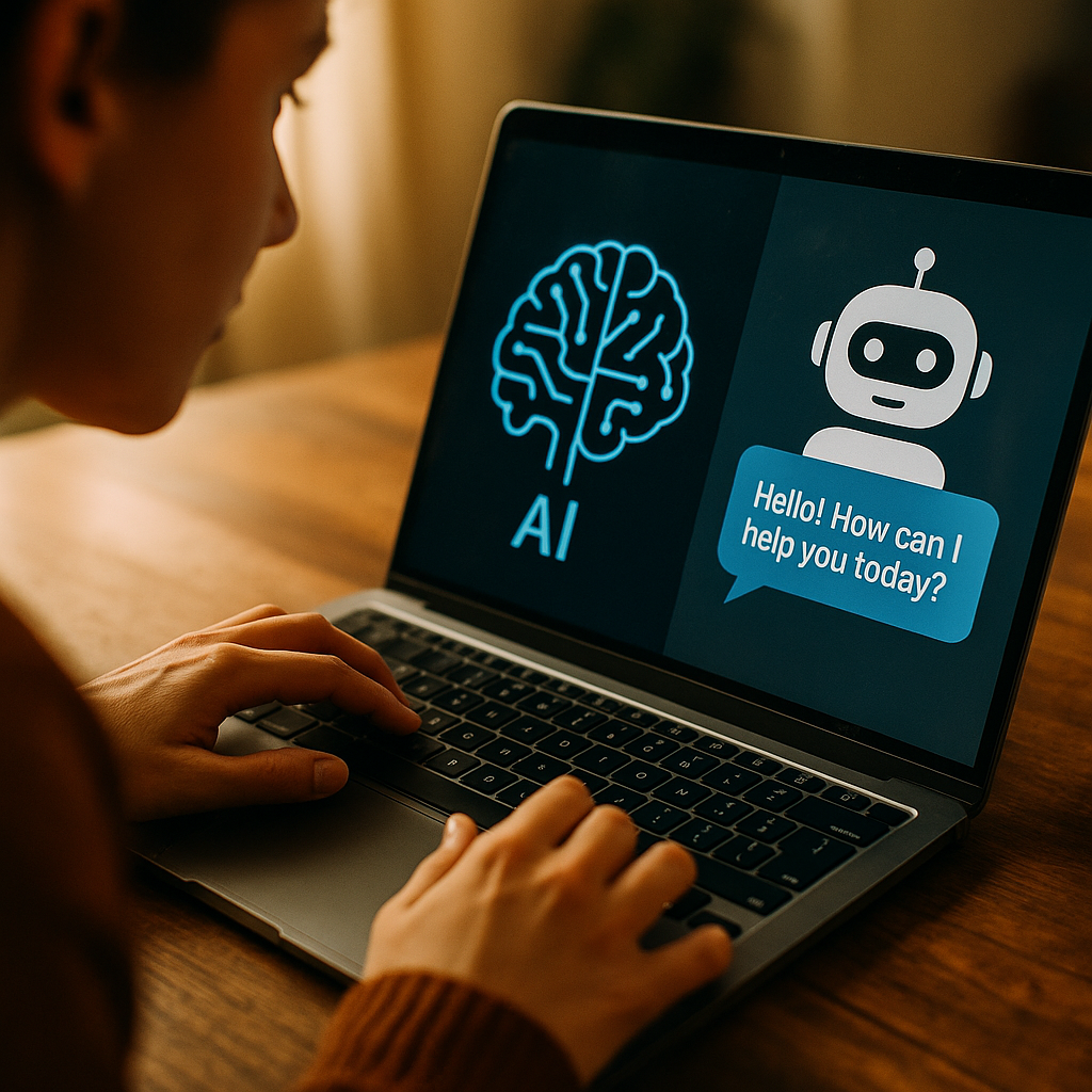 AI-Driven Emotional Intelligence Enhances Chatbot Experiences