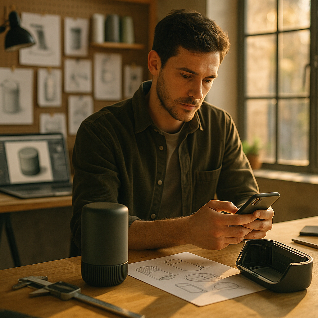 Harnessing Creator Power: The Rise of Product Studios