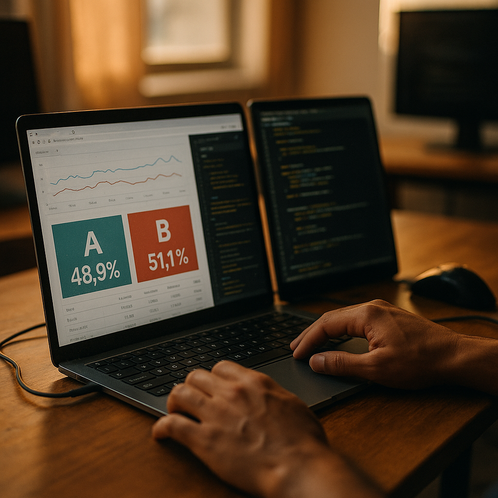 Top A/B Testing Platforms for Server-Side Experimentation 2025