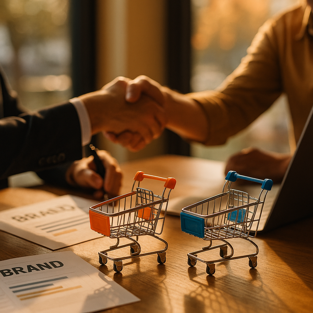 Transforming Brand Partnerships: Unlocking Unexpected Value