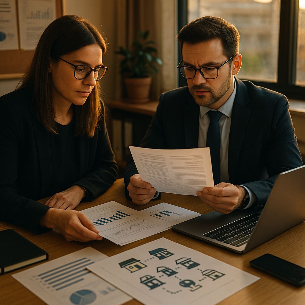 Franchise Marketing Compliance: Strategies for 2025 Success