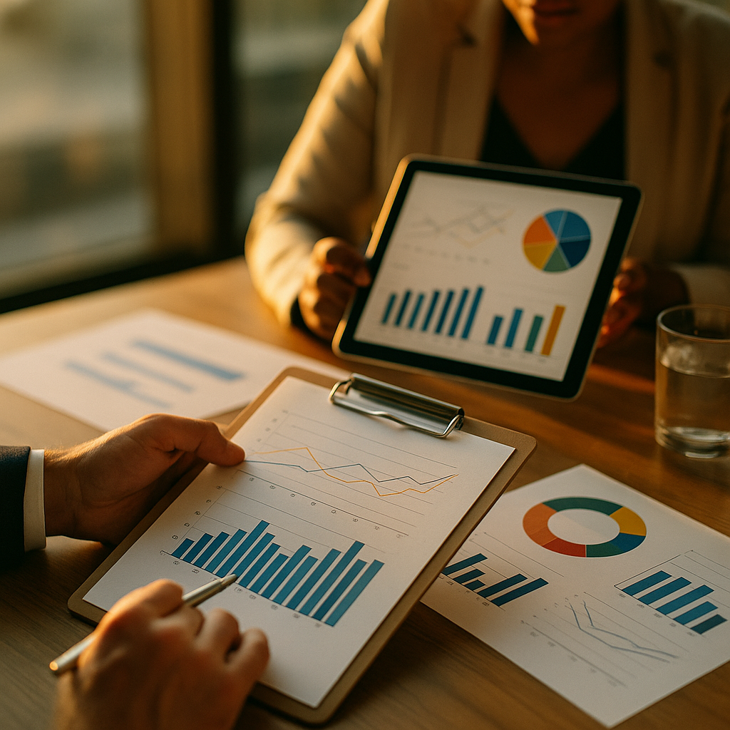 Effective Frameworks for Measuring CAB Meeting Success