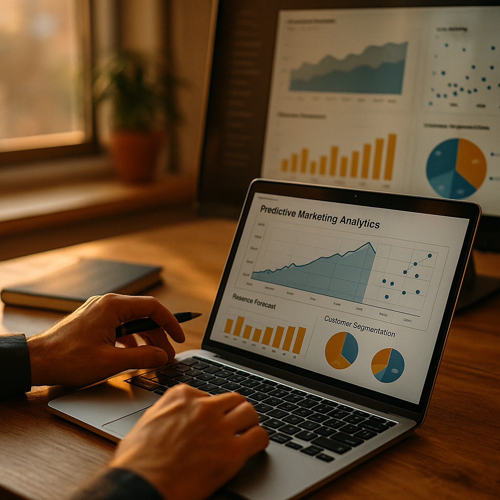 Top Predictive Marketing Analytics Platforms 2025 Review