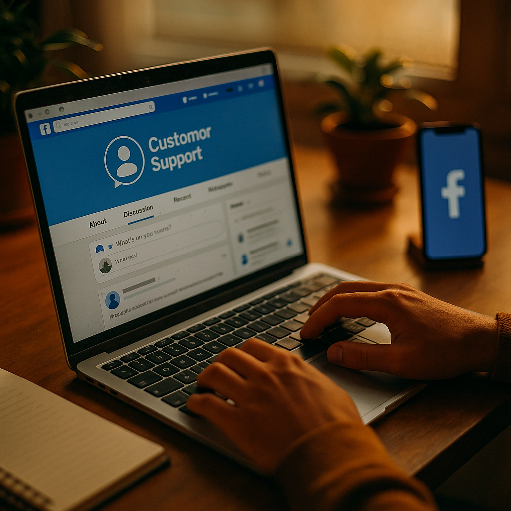 Boost Customer Support: Build a Successful Facebook Group