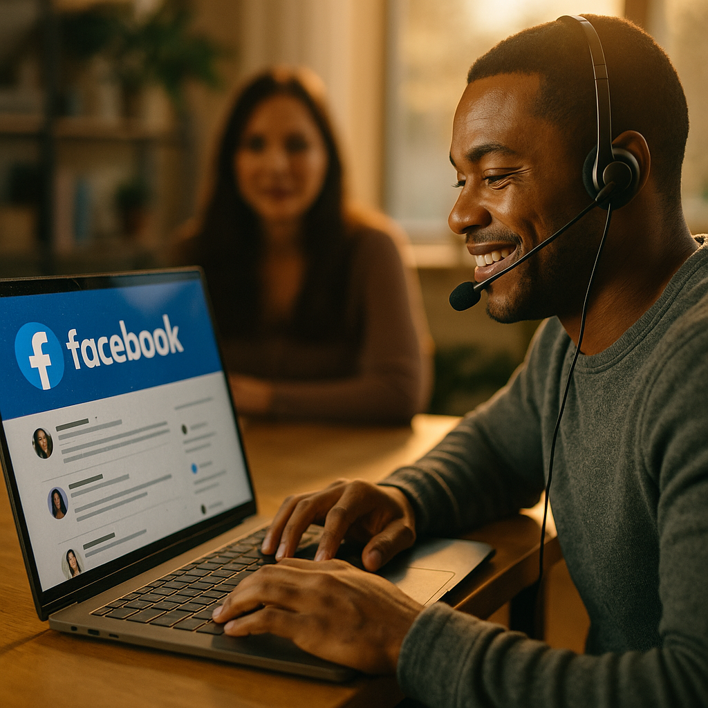 Boost Customer Support with Facebook Groups in 2025